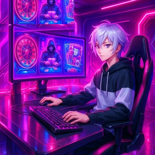 Imagem promocional da 256BET mostrando a plataforma e suas vantagens